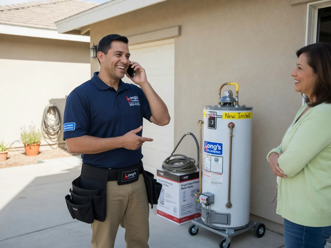 Leak Detection Mount Hope, KS FAQs